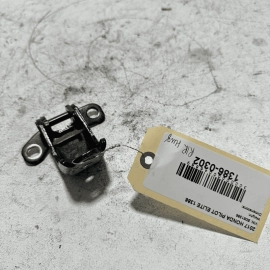 2016-2024 Honda Pilot Rear Right Passenger Side Door Lower Hinge OEM NH731P
