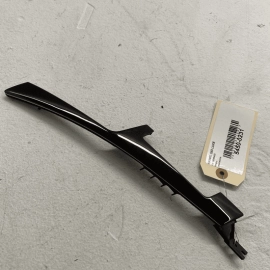 Infiniti Q50 2014-2020 Center Left Dash Side Panel Trims Finisher Instrumen