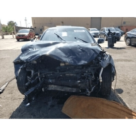 Infiniti Q50 2014-2020 Center Left Dash Side Panel Trims Finisher Instrumen