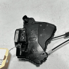 ACURA MDX 2014-20 FRONT RIGHT PASSENGER SIDE DOOR LATCH LOCK ACTUATOR OEM