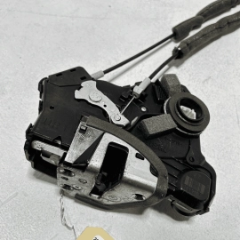 ACURA MDX 2014-20 FRONT RIGHT PASSENGER SIDE DOOR LATCH LOCK ACTUATOR OEM