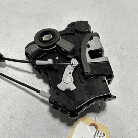 ACURA MDX 2014-20 FRONT RIGHT PASSENGER SIDE DOOR LATCH LOCK ACTUATOR OEM