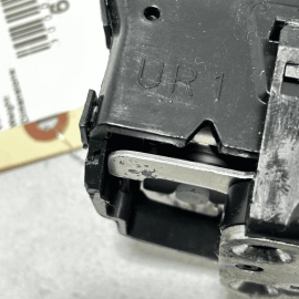 ACURA MDX 2014-20 FRONT RIGHT PASSENGER SIDE DOOR LATCH LOCK ACTUATOR OEM