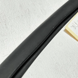 ACURA MDX 2014-2020 FRONT RIGHT PASSENGER SIDE DOOR LOWER WEATHERSTRIP SEAL OEM