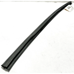 ACURA MDX 2014-2020 FRONT RIGHT PASSENGER SIDE DOOR LOWER WEATHERSTRIP SEAL OEM