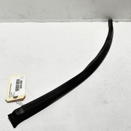 ACURA MDX 2014-2020 FRONT RIGHT PASSENGER SIDE DOOR LOWER WEATHERSTRIP SEAL OEM