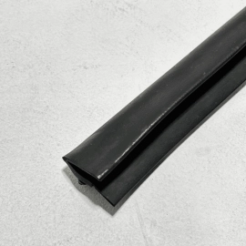 ACURA MDX 2014-2020 FRONT RIGHT PASSENGER SIDE DOOR LOWER WEATHERSTRIP SEAL OEM