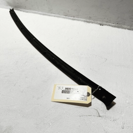 ACURA MDX 2014-2020 FRONT RIGHT PASSENGER SIDE DOOR LOWER WEATHERSTRIP SEAL OEM
