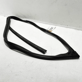ACURA MDX 2014-2020 FRONT PASSENGER SIDE DOOR WINDOW GLASS RUN CHANNEL SEAL OEM