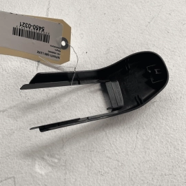 2014 - 2020 INFINITI Q50 FRONT PASSENGER SEAT TRACK CORNER END CAP COVER OE