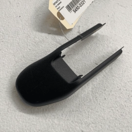 2014 - 2020 INFINITI Q50 FRONT PASSENGER SEAT TRACK CORNER END CAP COVER OE