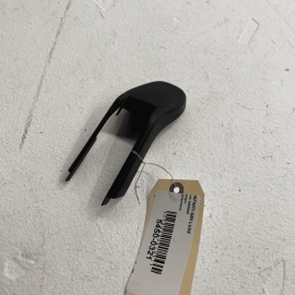 2014 - 2020 INFINITI Q50 FRONT PASSENGER SEAT TRACK CORNER END CAP COVER OE