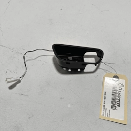 2014-2020 ACURA MDX REAR PASSENGER INTERIOR DOOR HANDLE INNER COVER TRIM OEM 2014-2020 ACURA MDX REAR PASSENGER INTERIOR DOOR HANDLE INNER COVER TRIM OEM