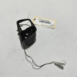 2014-2020 ACURA MDX REAR PASSENGER INTERIOR DOOR HANDLE INNER COVER TRIM OEM 2014-2020 ACURA MDX REAR PASSENGER INTERIOR DOOR HANDLE INNER COVER TRIM OEM