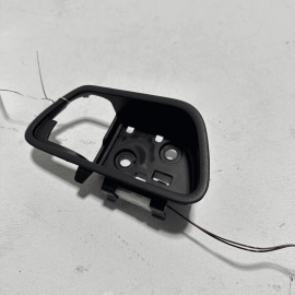 2014-2020 ACURA MDX REAR PASSENGER INTERIOR DOOR HANDLE INNER COVER TRIM OEM 2014-2020 ACURA MDX REAR PASSENGER INTERIOR DOOR HANDLE INNER COVER TRIM OEM