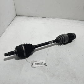 2016-22 Honda Pilot 3.5L AWD Front Right Passenger Side Axle Shaft Halfshaft OEM