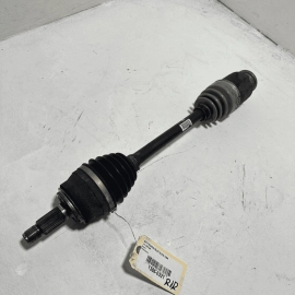 2016-22 Honda Pilot 3.5L AWD Front Right Passenger Side Axle Shaft Halfshaft OEM