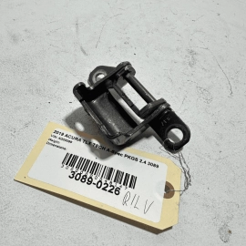 Rear Left / Driver Side Door Upper Hinge Acura TLX 2015-2020 OEM