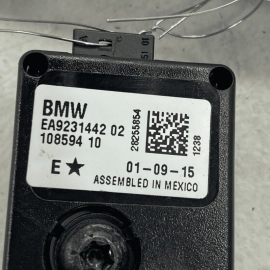 2011-2018 BMW F22 F30 F32 F36 Aerial Antenna Amplifier SUPPRESSION FILTER O