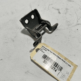 Front Right / Passenger Side Door Lower Hinge Acura TLX 2015-2020 OEM