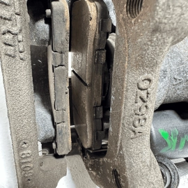 Rear Right Passenger Side Brake Caliper, Sub-Assembly Acura TLX 2015-2020 OEM