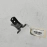 Front Left / Driver Side Door Upper Hinge Acura TLX 2015-2020 OEM