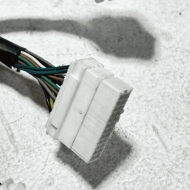 Rear Liftgate Tailgate Wire Wiring Harness Acura MDX 2017-2020 OEM