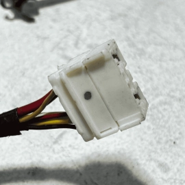 Rear Liftgate Tailgate Wire Wiring Harness Acura MDX 2017-2020 OEM