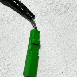 Rear Liftgate Tailgate Wire Wiring Harness Acura MDX 2017-2020 OEM