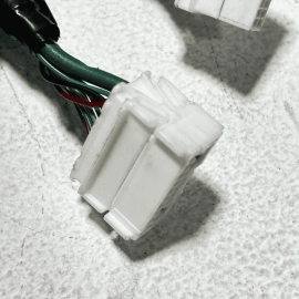 Rear Liftgate Tailgate Wire Wiring Harness Acura MDX 2017-2020 OEM