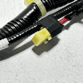 Rear Liftgate Tailgate Wire Wiring Harness Acura MDX 2017-2020 OEM