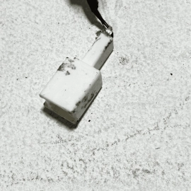 Rear Liftgate Tailgate Wire Wiring Harness Acura MDX 2017-2020 OEM