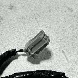 Rear Liftgate Tailgate Wire Wiring Harness Acura MDX 2017-2020 OEM