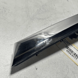 Rear Tailgate Liftgate License Plate Light Bezel Cover Acura MDX 2014-2020 OEM