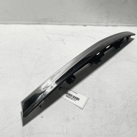 Rear Tailgate Liftgate License Plate Light Bezel Cover Acura MDX 2014-2020 OEM