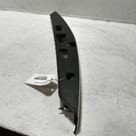 Rear Tailgate Liftgate License Plate Light Bezel Cover Acura MDX 2014-2020 OEM