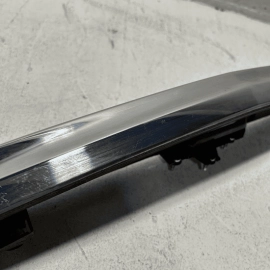 Rear Tailgate Liftgate License Plate Light Bezel Cover Acura MDX 2014-2020 OEM