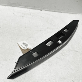 Rear Tailgate Liftgate License Plate Light Bezel Cover Acura MDX 2014-2020 OEM
