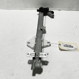 Front Right Side Door Window Glass Regulator W/ Motor Acura MDX 2014-2020 OEM