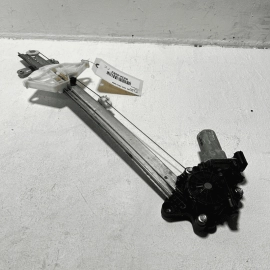 Front Right Side Door Window Glass Regulator W/ Motor Acura MDX 2014-2020 OEM