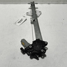 Front Right Side Door Window Glass Regulator W/ Motor Acura MDX 2014-2020 OEM