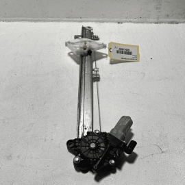 Front Right Side Door Window Glass Regulator W/ Motor Acura MDX 2014-2020 OEM