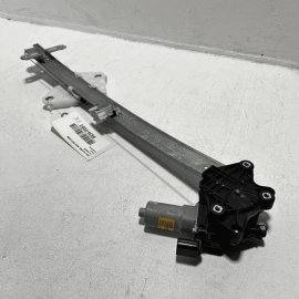 Front Right Side Door Window Glass Regulator W/ Motor Acura MDX 2014-2020 OEM