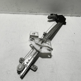 Front Right Side Door Window Glass Regulator W/ Motor Acura MDX 2014-2020 OEM