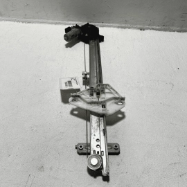 Front Right Side Door Window Glass Regulator W/ Motor Acura MDX 2014-2020 OEM