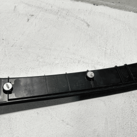 Rear Roof Gutter Header Top Trim Panel Acura MDX 2014-2020 OEM