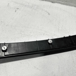 Rear Roof Gutter Header Top Trim Panel Acura MDX 2014-2020 OEM Rear Roof Gutter Header Top Trim Panel Acura MDX 2014-2020 OEM