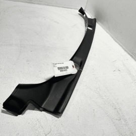 Rear Roof Gutter Header Top Trim Panel Acura MDX 2014-2020 OEM Rear Roof Gutter Header Top Trim Panel Acura MDX 2014-2020 OEM