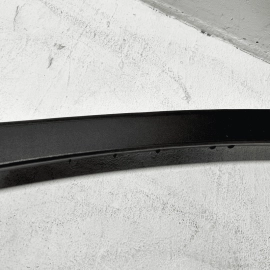 Rear Roof Gutter Header Top Trim Panel Acura MDX 2014-2020 OEM Rear Roof Gutter Header Top Trim Panel Acura MDX 2014-2020 OEM