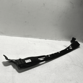 Rear Roof Gutter Header Top Trim Panel Acura MDX 2014-2020 OEM